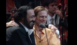Luciano Pavarotti - 'O Sole Mio