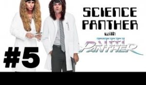 SCIENCE PANTHER #5 - Steel Panther TV