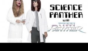 SCIENCE PANTHER #7 - Steel Panther TV