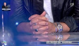 Laeticia Hallyday Rancuniere Elle A Coupe Les Ponts Avec Yarol Poupaud
