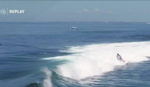 Adrénaline - Surf : Ricardo Christie - 5.53