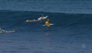 Adrénaline - Surf : Corona Bali Protected, Women's Championship Tour - Seeding Round heat 1