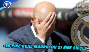 Le Real Madrid se fait démonter en Espagne, l’Angleterre fête le titre de Manchester City