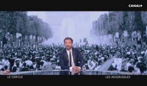 Cannes 2019 : Débat sur Les Misérables - Le Cercle du 10/05