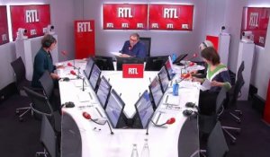 Le journal RTL de 7h30 du 14 mai 2019