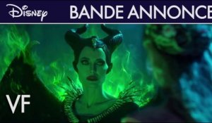 Maléfique: Le Pouvoir du Mal Bande-annonce Teaser VF (2019) Angelina Jolie, Elle Fanning Disney