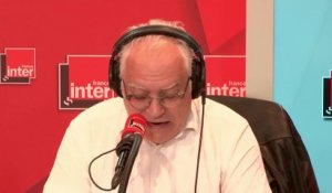 Affronter les criminels - Albert Algoud a tout compris