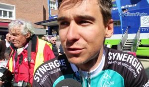 4 Jours de Dunkerque 2019 - Bryan Coquard : "C'est ma reprise donc y a plus qu'à !"