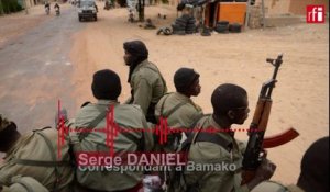 Mali : libération de deux otages en échange de 18 jihadistes