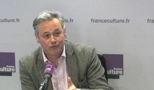 Olivier Forcade : "Le domaine réservé sous la Vème république protège les décisions de biens des actes de politique extérieure et de défense nationale"