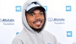 Chance The Rapper Gives Fans a Taste of New Music | Billboard News