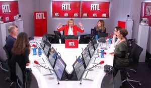 Le journal RTL