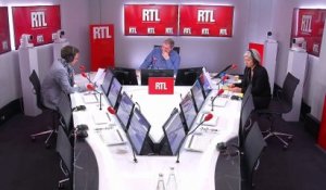 Le journal RTL de 7h du 15 mai 2019