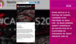 Cannes 2019 : Edouard Baer maître de cérémonie, il s’en prend à Netflix