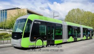 G7 Environnement : Metz, une ville durable