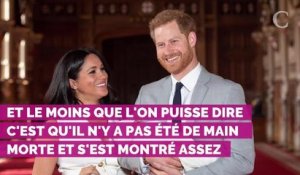 Royal baby : l'énorme coup de gueule de Pierre-Jean Chalençon lorsque Meghan Markle et le prince Harry ont présenté Archie