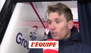 Démare «Quand même déçu» - Cyclisme - Giro