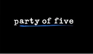 Party of Five (2019) - Trailer Saison 1