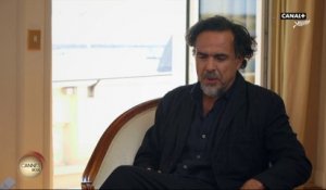 Alejandro Gonzales Inarritu, président du Jury de la 72e édition du Festival - Cannes 2019