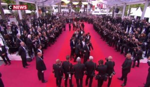 «Les Misérables», un premier film français présenté à Cannes