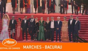 BACURAU - Les Marches - Cannes 2019 - VF