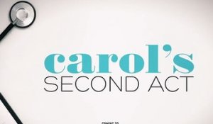 Carol's Second Act - Trailer nouvelle série