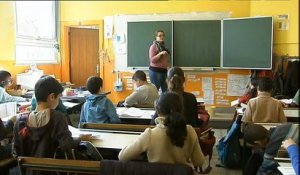 L'Autriche interdit le voile à l'école
