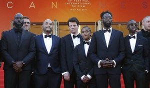 Cannes 2019 : une montée des marches militante avec "Les Misérables" et "Bacurau"
