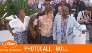 BULL - Photocall - Cannes 2019 - EV