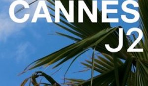 Cannes #2 : Dujardin, Dupieux et Adèle Haenel