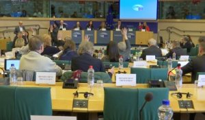 À Bruxelles, 25.000 lobbyistes cherchent à influencer les décisions de l'Union Européenne