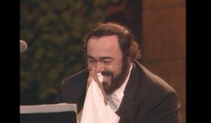 Luciano Pavarotti - Mascagni: Serenata