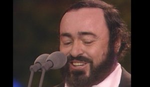 Luciano Pavarotti - Sibella: La Girometta (Arr. Mancini)