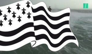 L'émoji "drapeau breton" a déjà obtenu plus de 20.000 soutiens