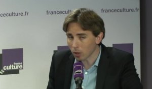 Nicolas Hervieu : "Il y a un problème matériel de moyens plus que de problème juridique"