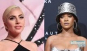 Rihanna, Lady Gaga & More Address Alabama Abortion Ban | Billboard News