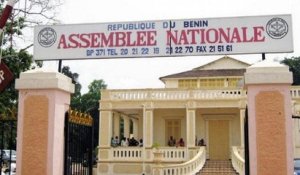 Bénin : installation des nouveaux députés sous haute sécurité