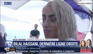 Eurovision 2019: dernière ligne droite pour Bilal Hassani avant la finale