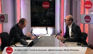 "Le groupe a choisi la France pour construire sa première plateforme digitale européenne" Frédéric Collet (17/05/19)