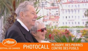 PLOGOFF - Photocall - Cannes 2019 - EV