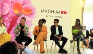 Cannes 2019: Aya Nakamura égérie pour Magnum (Exclu Vidéo)