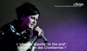 The Cranberries : l'album qui marque la fin du groupe