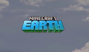 Minecraft Earth - Bande-annonce