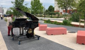 Séance de Musique Buissonnière à Alençon