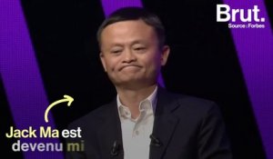 Le milliardaire chinois Jack Ma dévoile les secrets de sa réussite