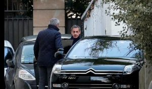 Campagne 2012 : le dernier recours de Nicolas Sarkozy a été rejeté