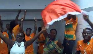Football | Ufoa-B Dames : Demi finale le résumé du match Côte d'ivoire vs Mali