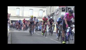 Tour d&#39;Eure-et-Loir 2019 - Étape 1 : La victoire de Trond Hakon Trondsen