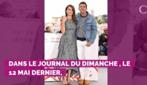 PHOTOS. Cannes 2019 : Penélope Cruz, hilare devant le show d'Antonio Banderas