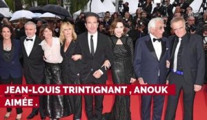 PHOTOS. Cannes 2019 : Jean Dujardin, Quentin Tarantino… revivez la montée des marches du 18 mai